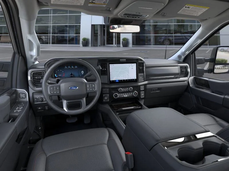 2026 Ford F-350 Super Duty Lariat - Photo 10