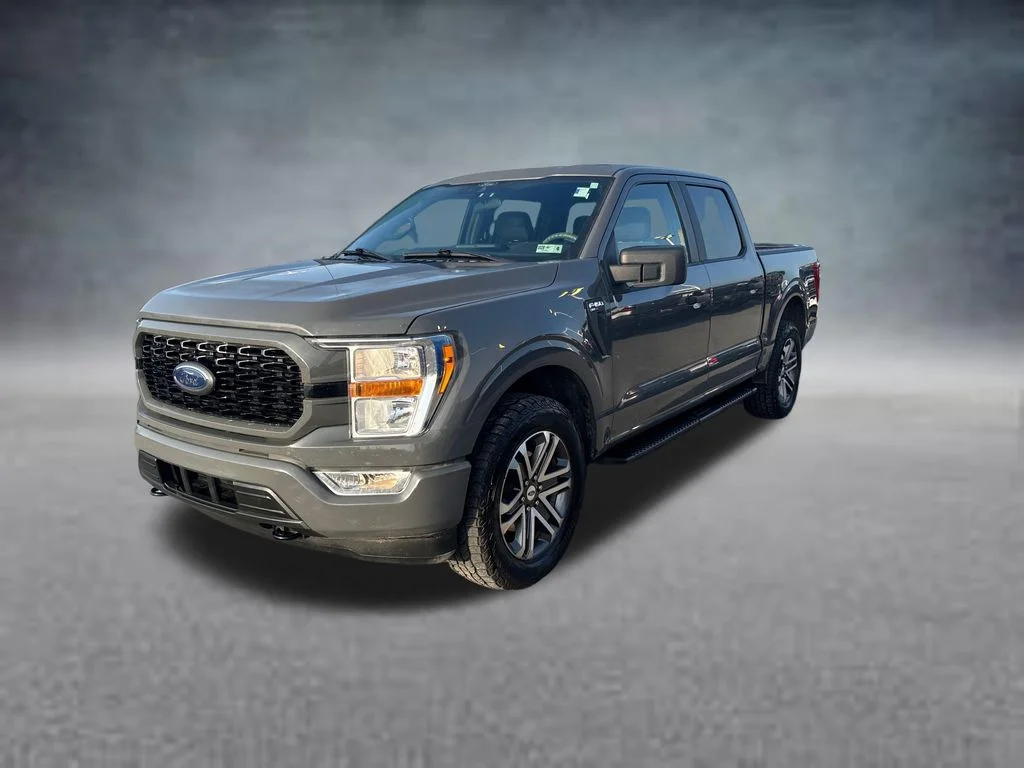 Used 2021 Lead Foot Ford XL image 2
