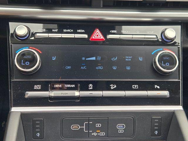 New 2026 White Hyundai XRT AWD image 45