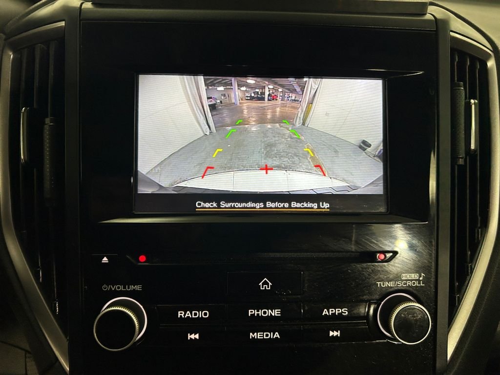 Used 2023 Gray Subaru Base image 26