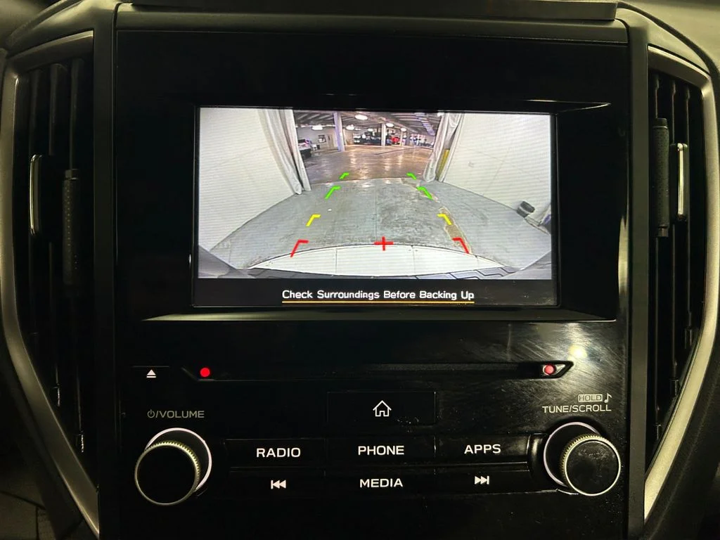 Used 2023 Gray Subaru Base image 26