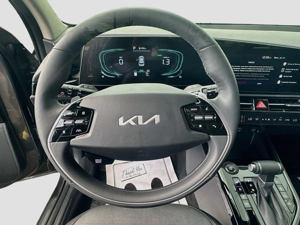 New 2026 Interstellar Gray Kia SX image 11