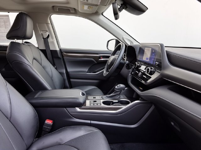 Certified Used 2024 Silver Toyota Limited image 31