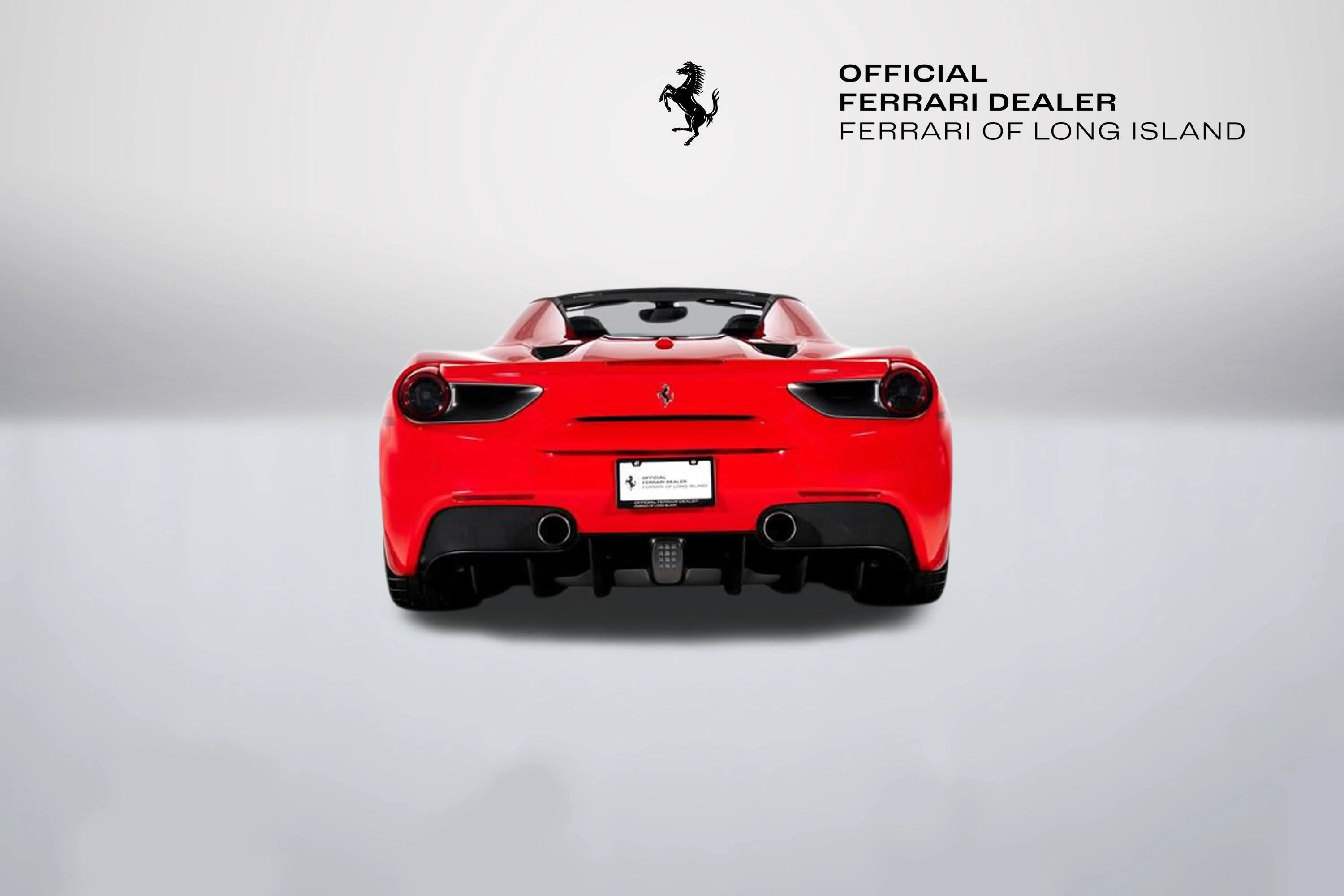Certified Used 2018 Rosso Corsa Ferrari  image 8