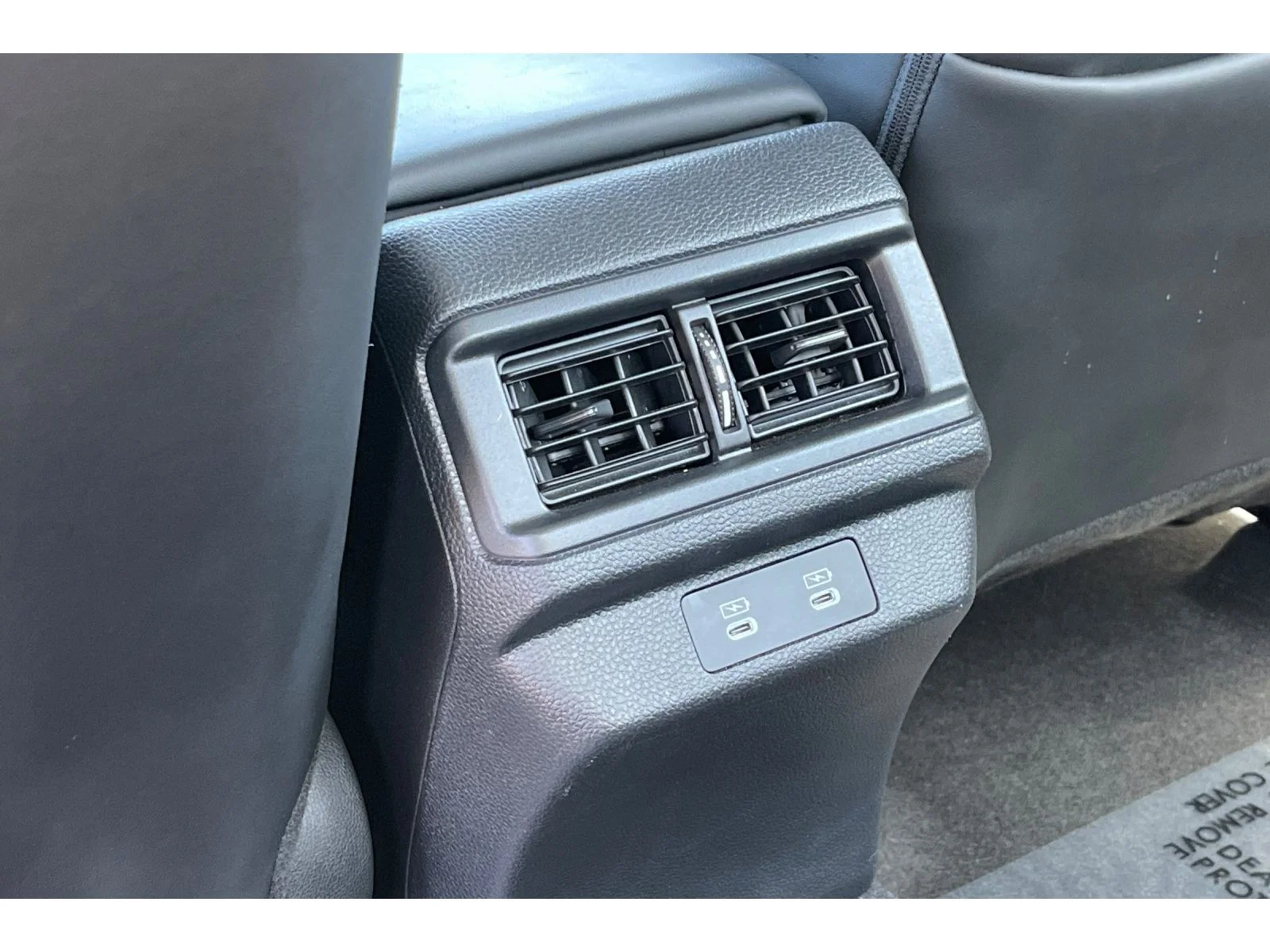 Used 2025 Solar Silver Metallic Honda EX-L image 40