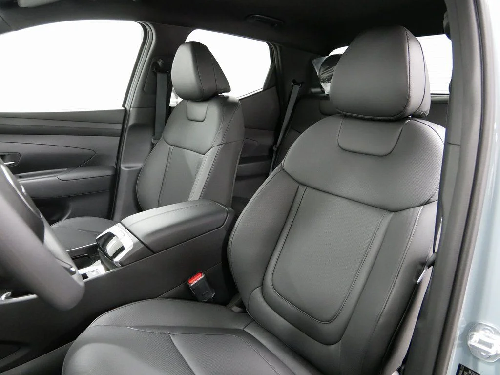 Used 2026 Blue Hyundai SEL image 9