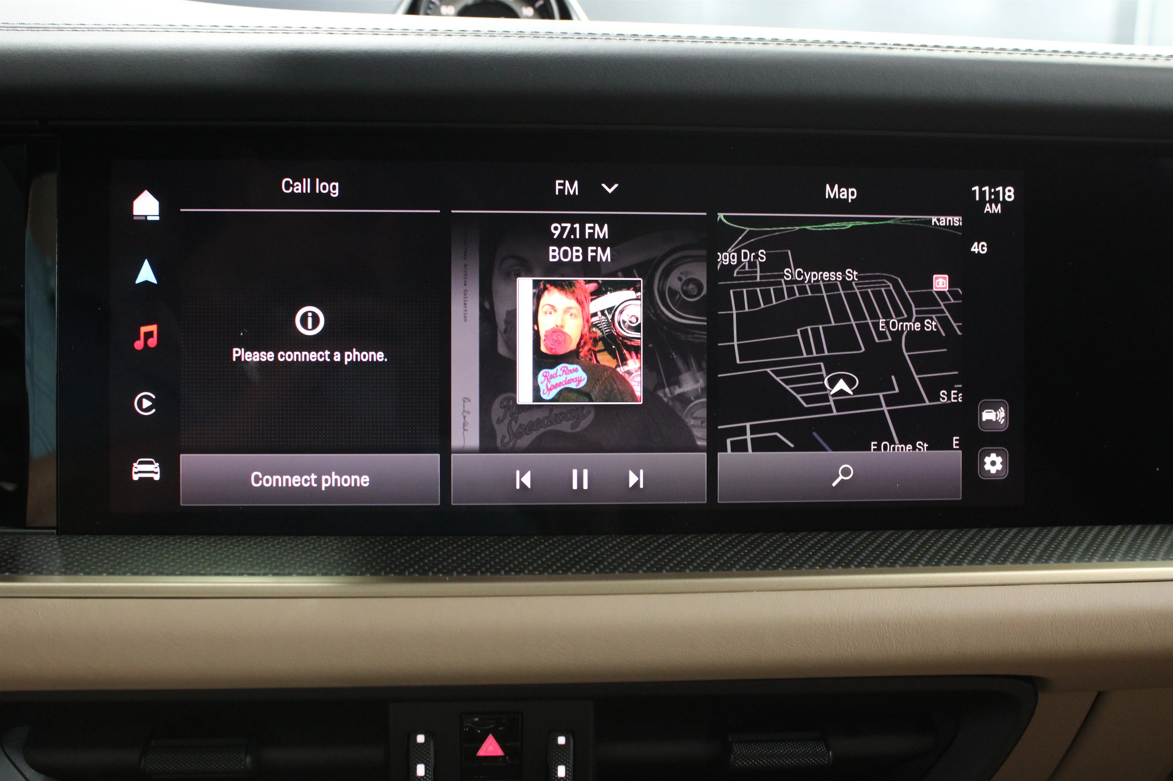 2025 Porsche Cayenne Coup Turbo E-Hybrid - Photo 15