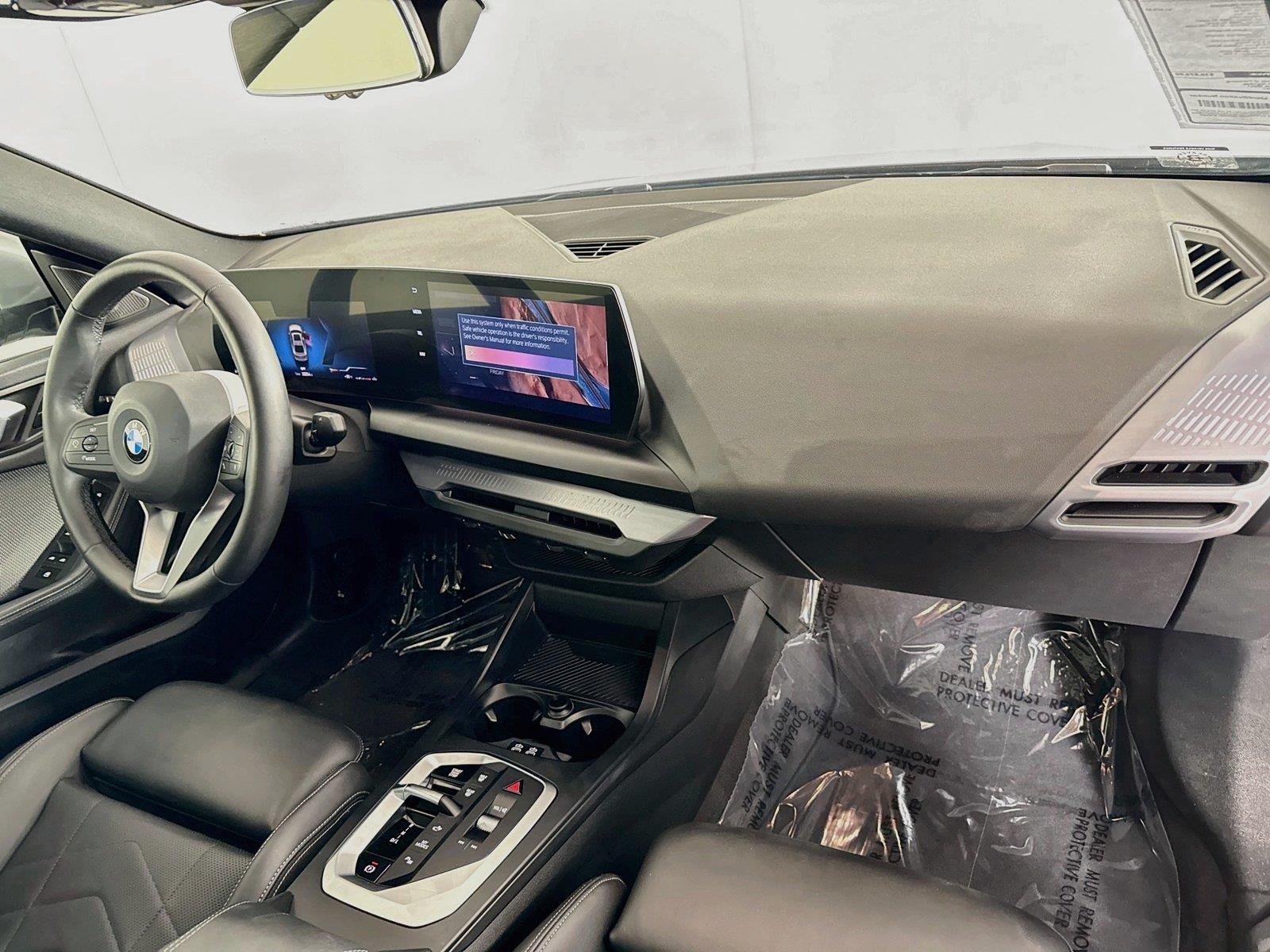 Used 2025 Skyscraper Grey Metallic BMW 228 xDrive image 43