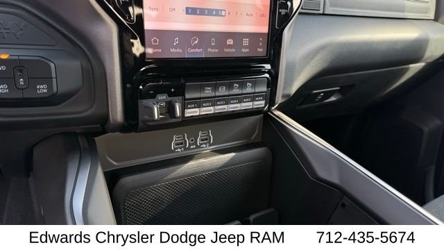 2026 RAM 2500 Big Horn - Photo 25