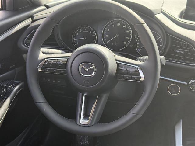 2026 Mazda CX-30 Turbo Premium Plus - Photo 21