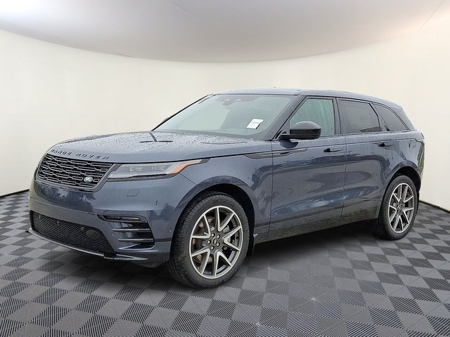 2026 Land Rover Range Rover Velar P400 Dynamic SE