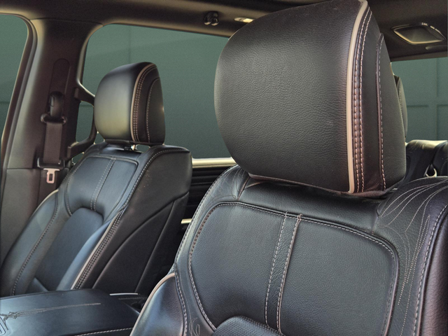 Used 2022 Black Ram Limited image 16