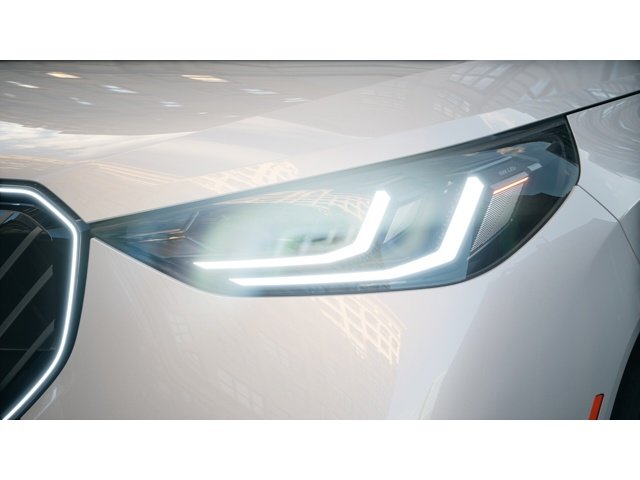 New 2026 Brooklyn Grey Metallic BMW 30 xDrive image 6