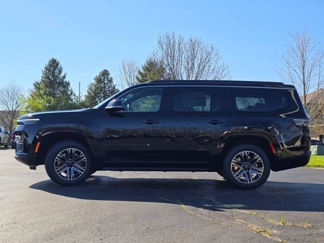 New 2026 High Gloss Black Jeep  image 27