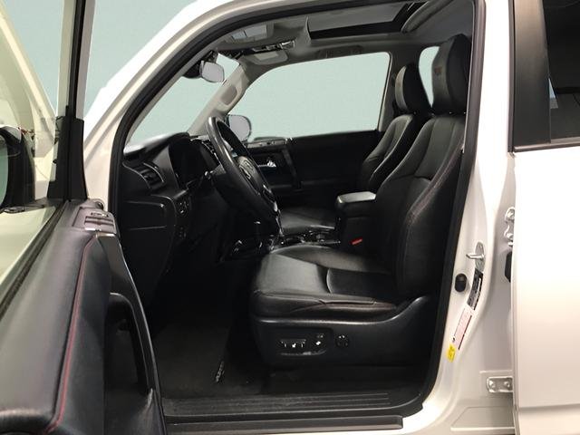 Certified Used 2021 ICE CAP Toyota  image 14