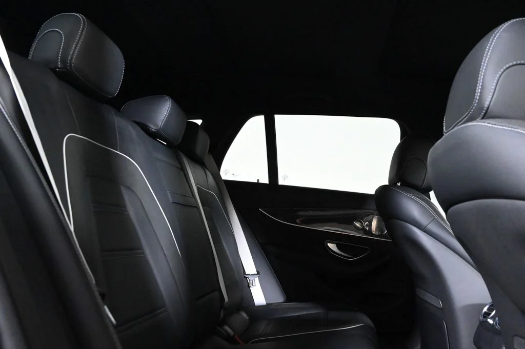 Used 2023 Black Mercedes-Benz E 63 S AMG® image 17
