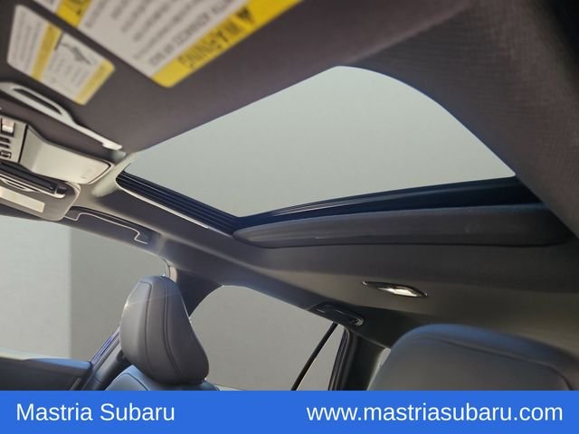 Used 2026 Sapphire Blue Pearl Subaru Premium image 7