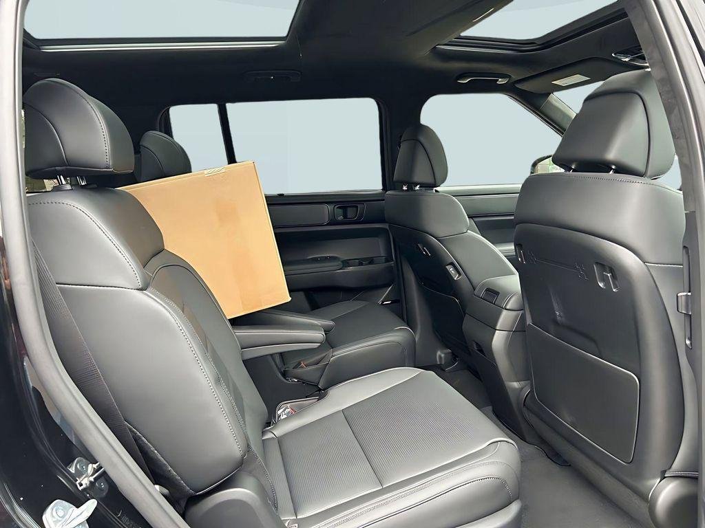 2026 Hyundai Santa Fe Calligraphy - Photo 34