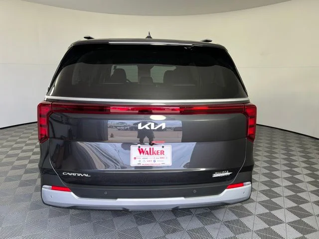 New 2026  Kia EX image 6