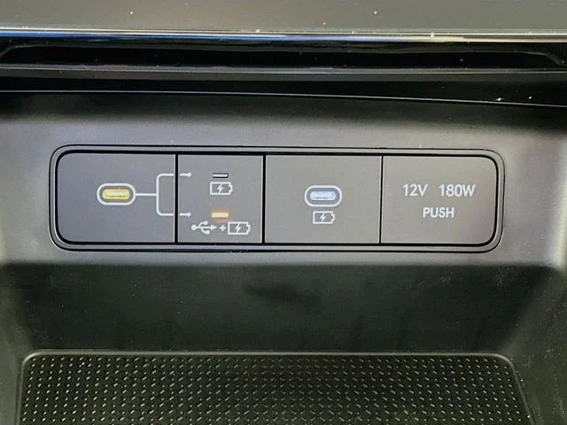 New 2026 Hyundai TUCSON SEL