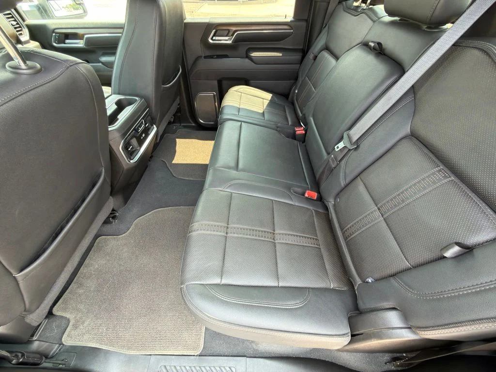 Used 2024 Beige Chevrolet High Country image 15