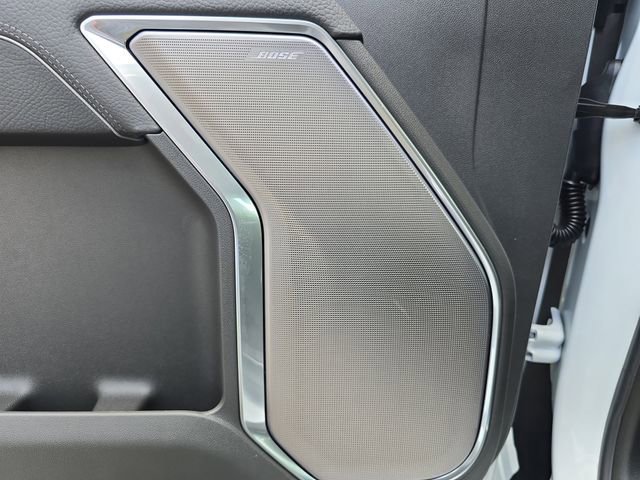 2025 GMC Sierra 2500HD Denali - Photo 18