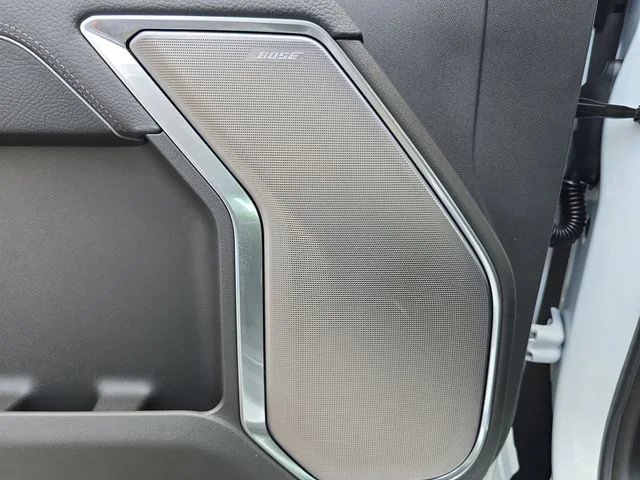 2025 GMC Sierra 2500HD Denali - Photo 18
