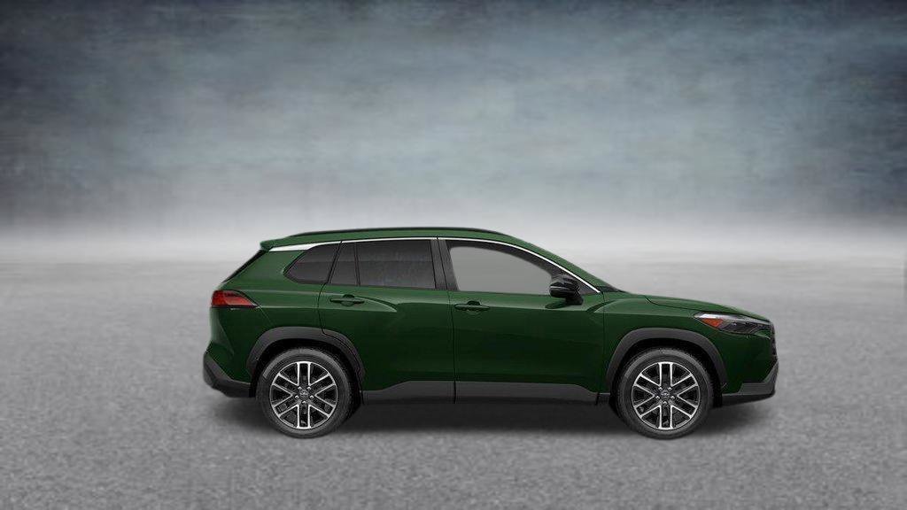 New 2026 Cypress Toyota  XLE image 27
