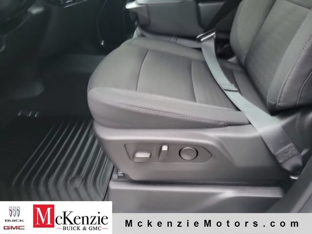 New 2026 Sterling Metallic GMC Elevation image 9