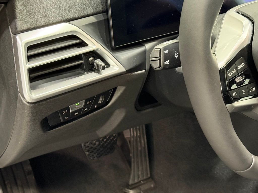 2026 BMW 3 Series 330i - Photo 14