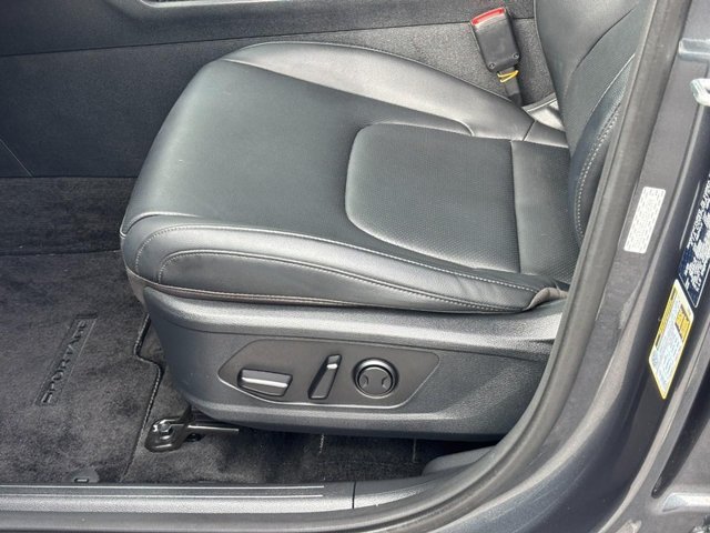 2024 Kia Sportage EX - Photo 15
