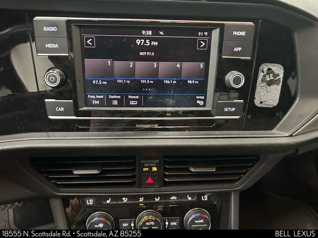 Used 2019  Volkswagen 1.4T S image 22