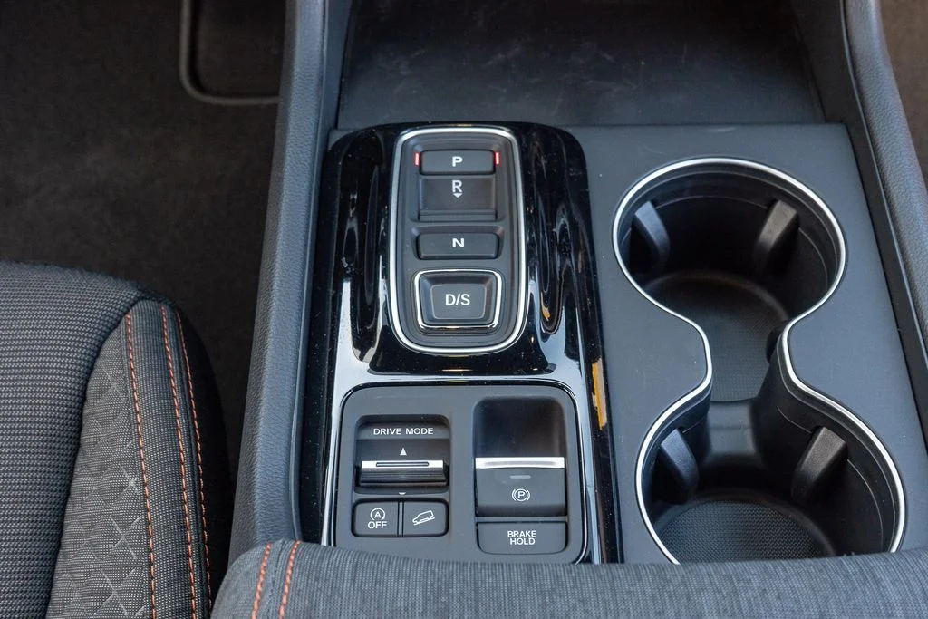 2026 Honda Pilot Sport - Photo 23
