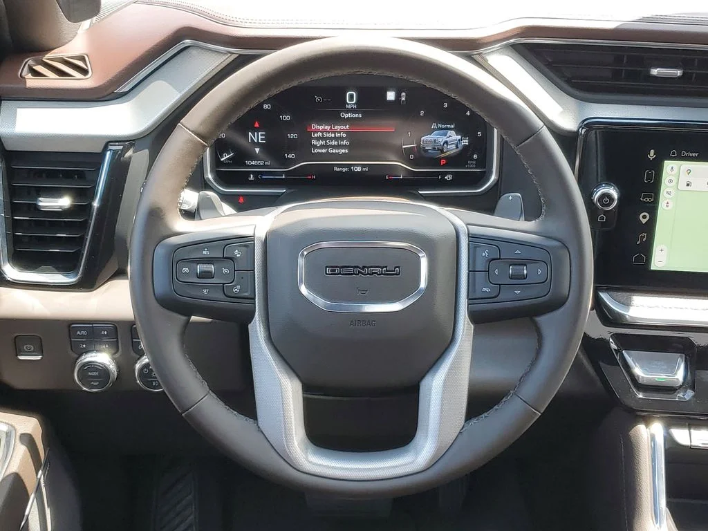 Certified Used 2023 Onyx Black GMC Denali image 25