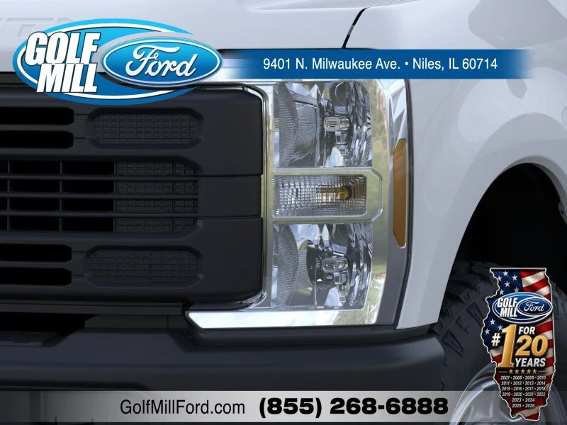 New 2026 Oxford White Ford XL image 18