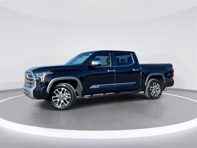2023 Toyota Tundra