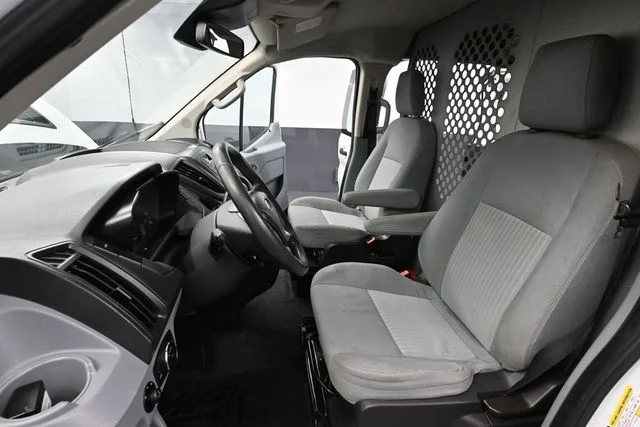 2016 Ford Transit Base - Photo 21