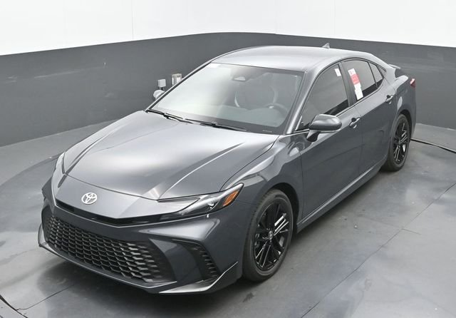 New 2026 Underground Toyota SE image 30