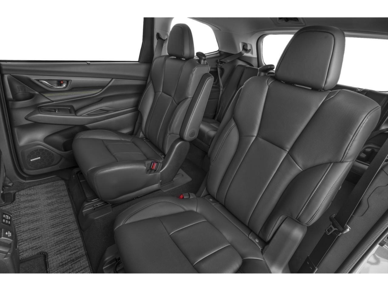 2026 Subaru Ascent Onyx Edition-Touring - Photo 6