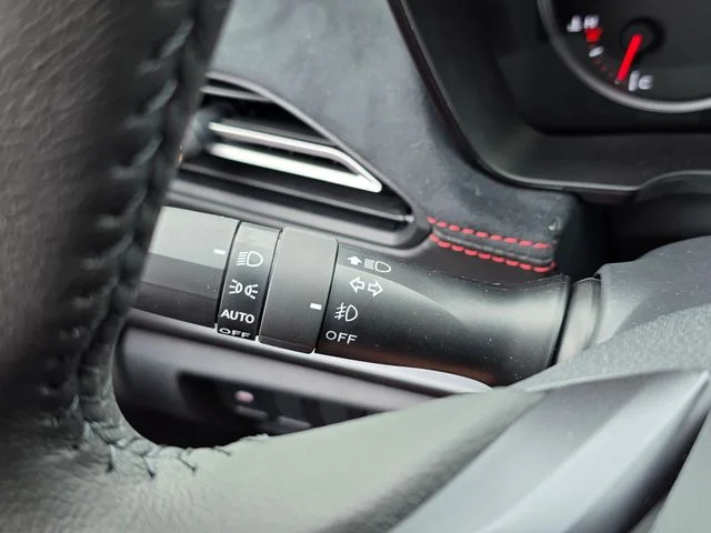 New 2026 IGNITION RED Subaru Limited image 32