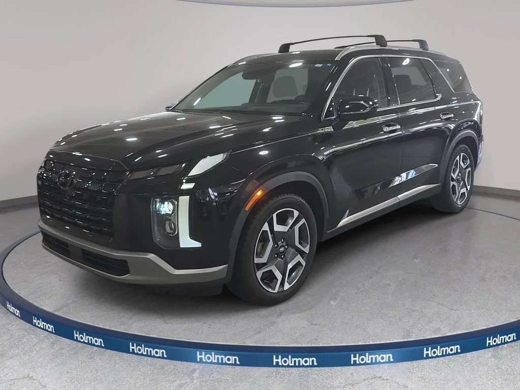 2023 Hyundai Palisade