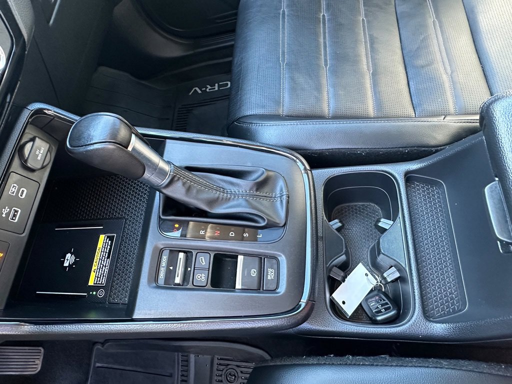 Used 2025  Honda EX-L image 19