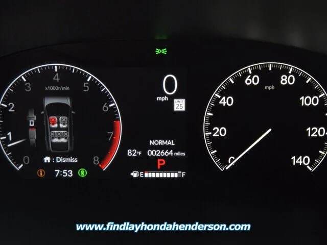 2026 Honda CR-V LX - Photo 65
