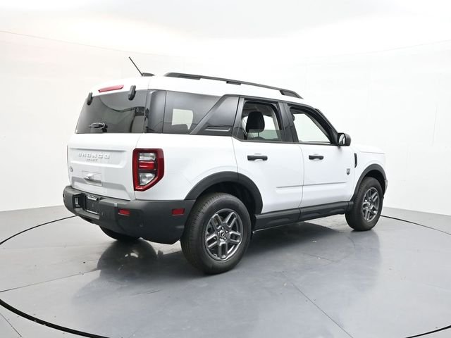 New 2026 Oxford White Ford Big Bend® image 7