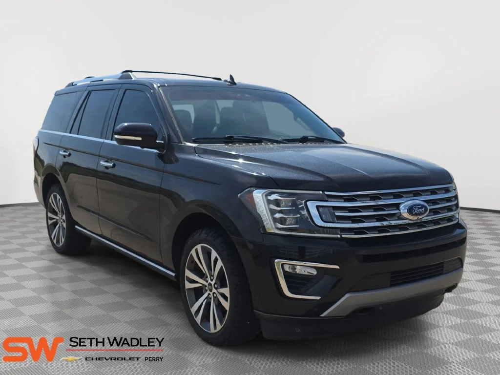 2020 Ford Expedition