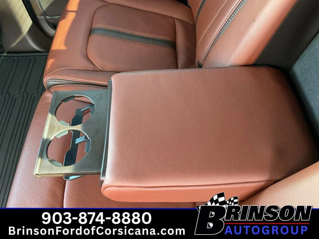 Used 2020  Ford King Ranch image 17