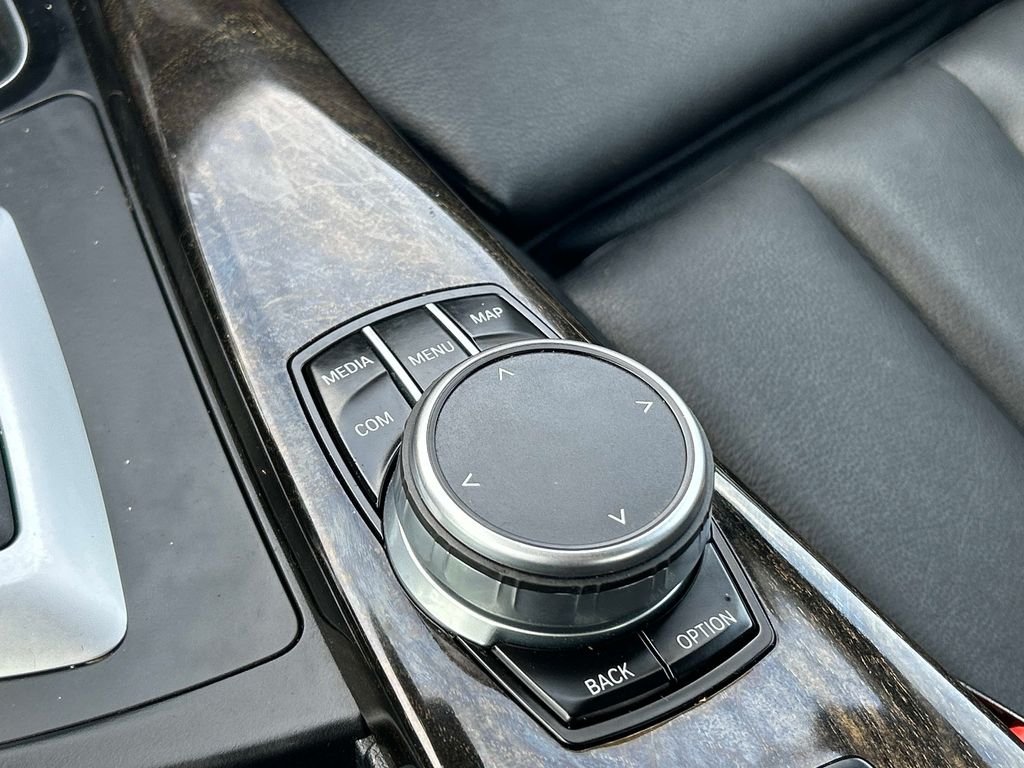 Used 2020 Black BMW 430i xDrive image 28