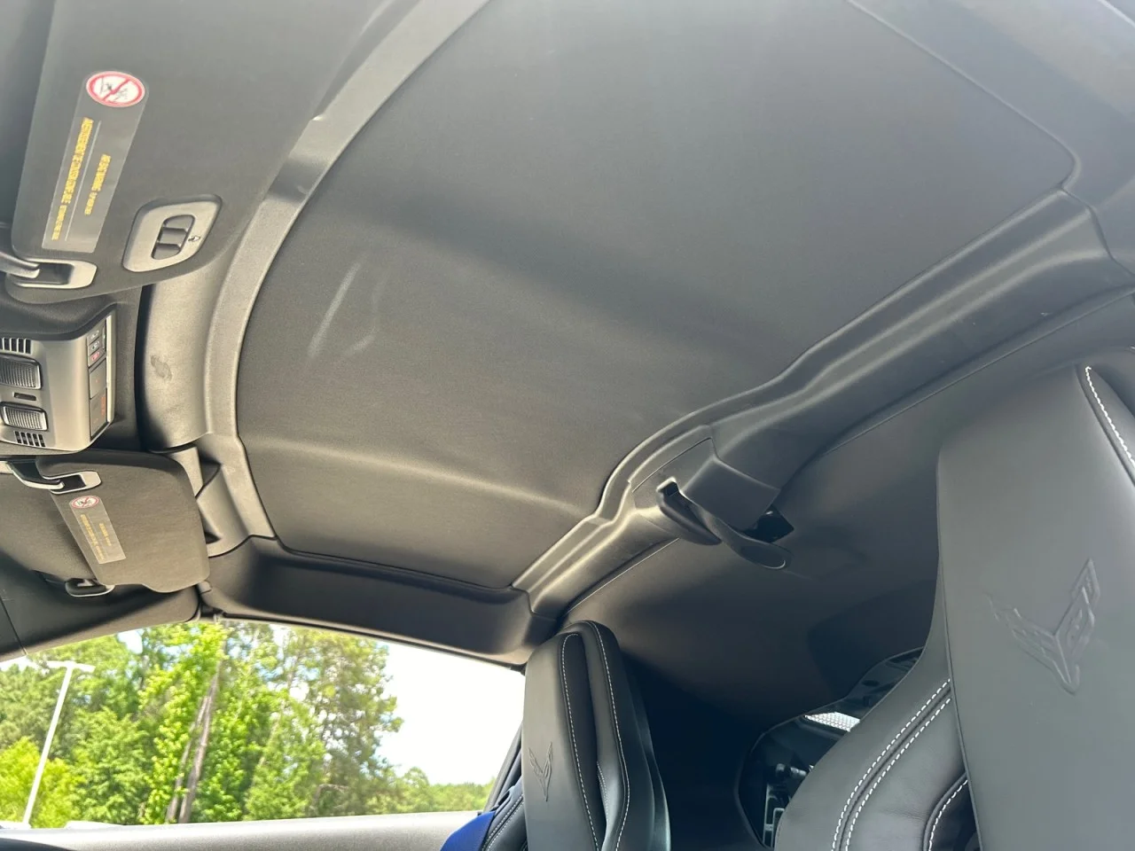 New 2026 Riptide Blue Metallic Chevrolet 2LT image 24