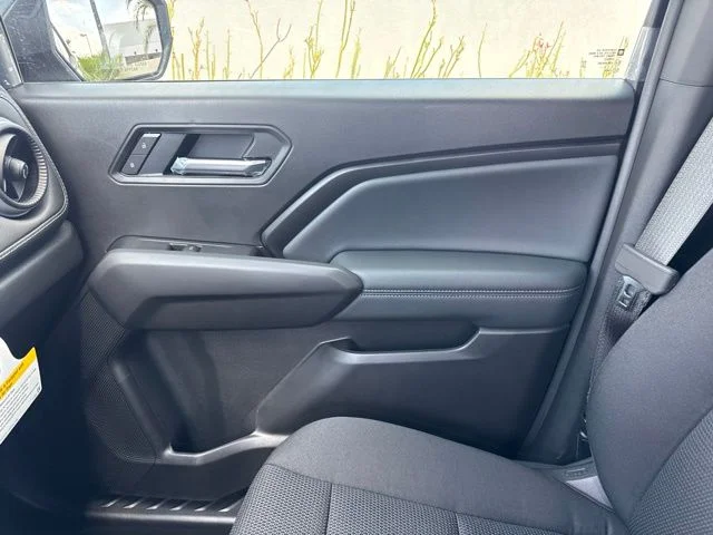 New 2026 Gray Chevrolet LT image 29