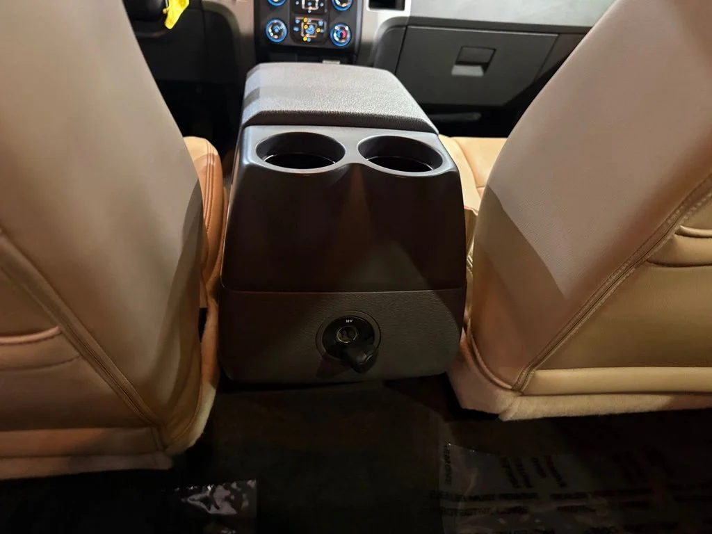 Used 2014 Sunset Ford XLT image 25